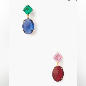 Kate Spade Candy Drop Earrings